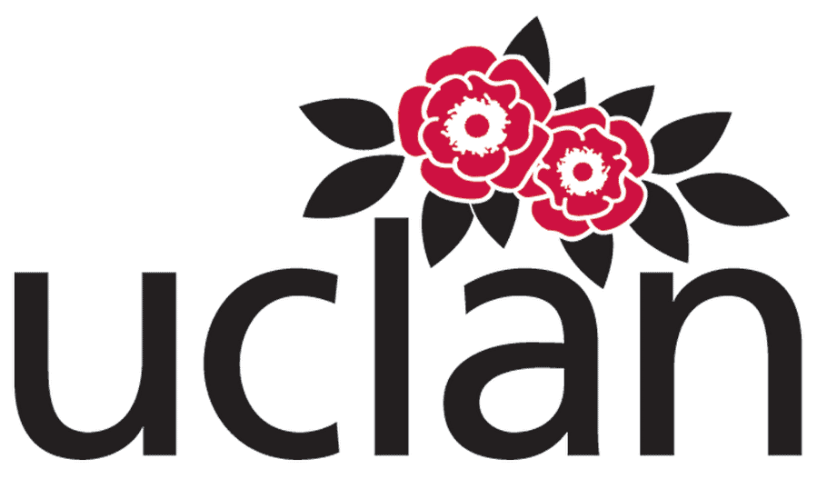 UCLan Logo